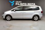 VW Sharan 2.0 TDI Confortline - 5