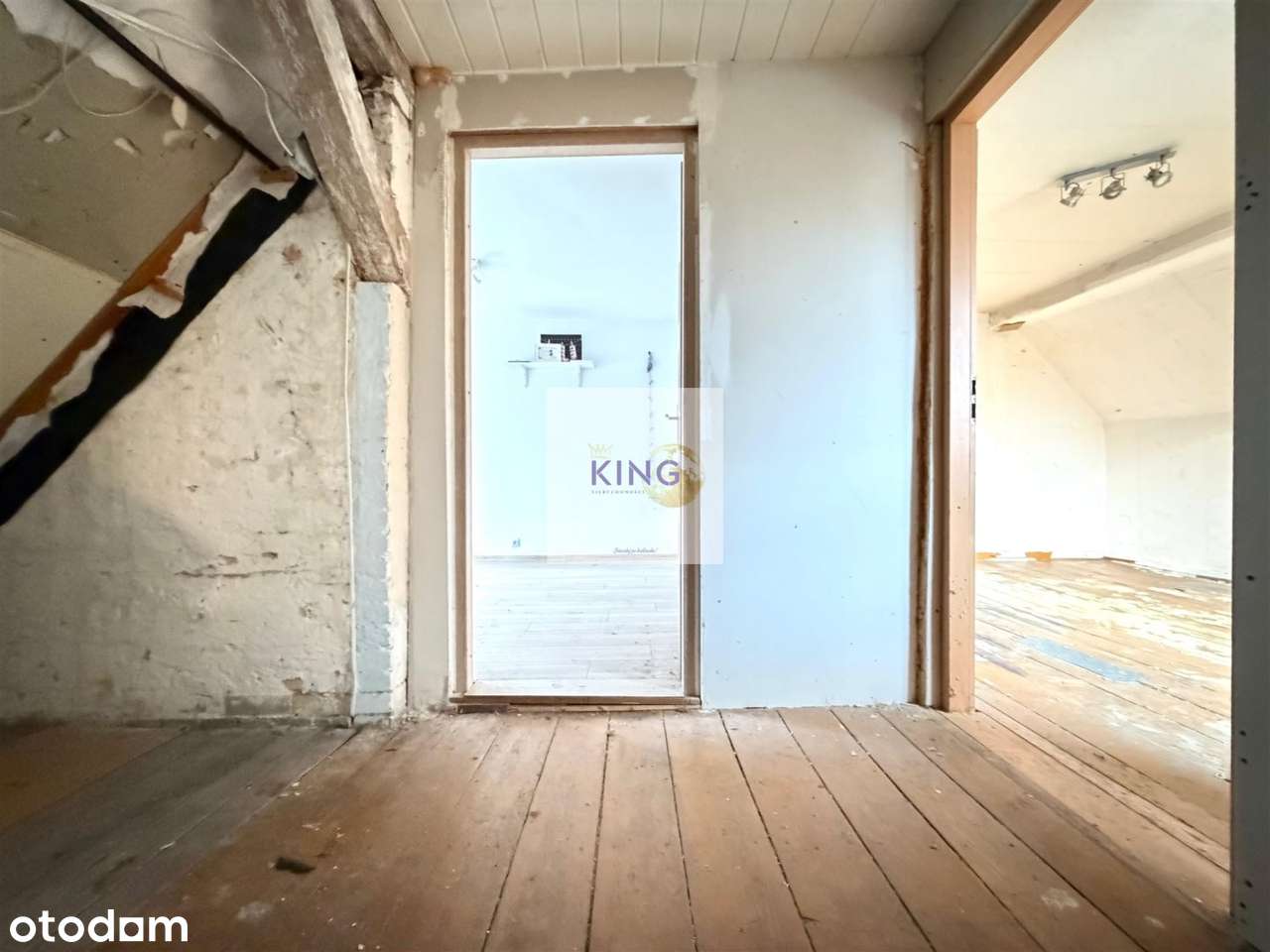 Bliźniak z możliwością 2 ha ziemi-9