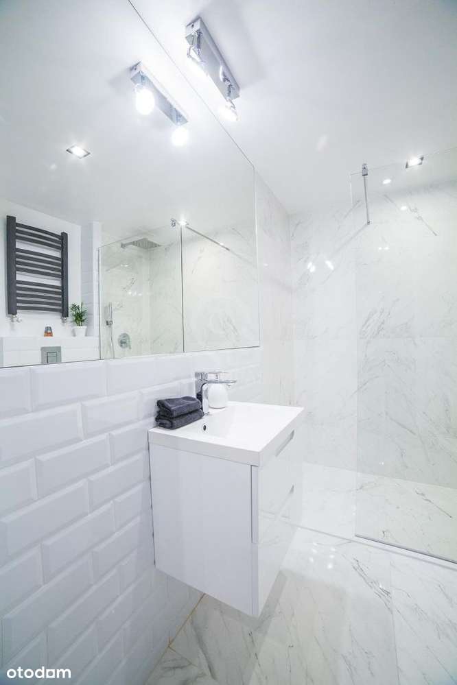 Stylowy Loft naprzeciwko Sky Tower-9