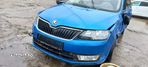 Dezmembram Skoda Rapid 1.4 TSI CZCA cutie automata SME - 1