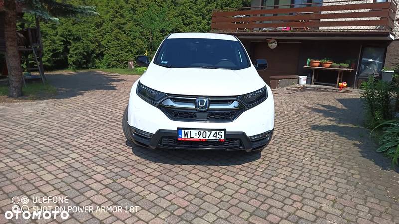 Honda CR-V - 27