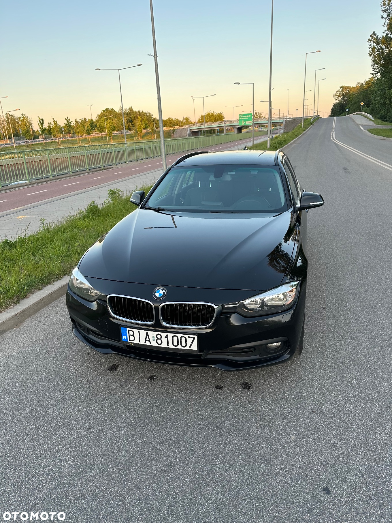 BMW Seria 3 - 2