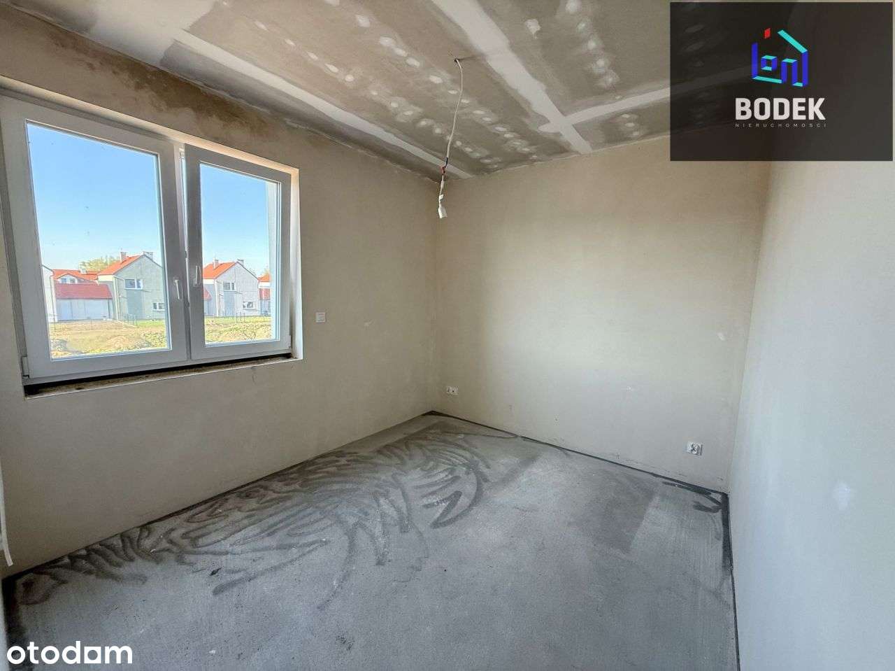 0%, asfalt, pełne media, podłogówka-15