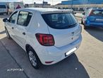 Dacia Sandero - 4