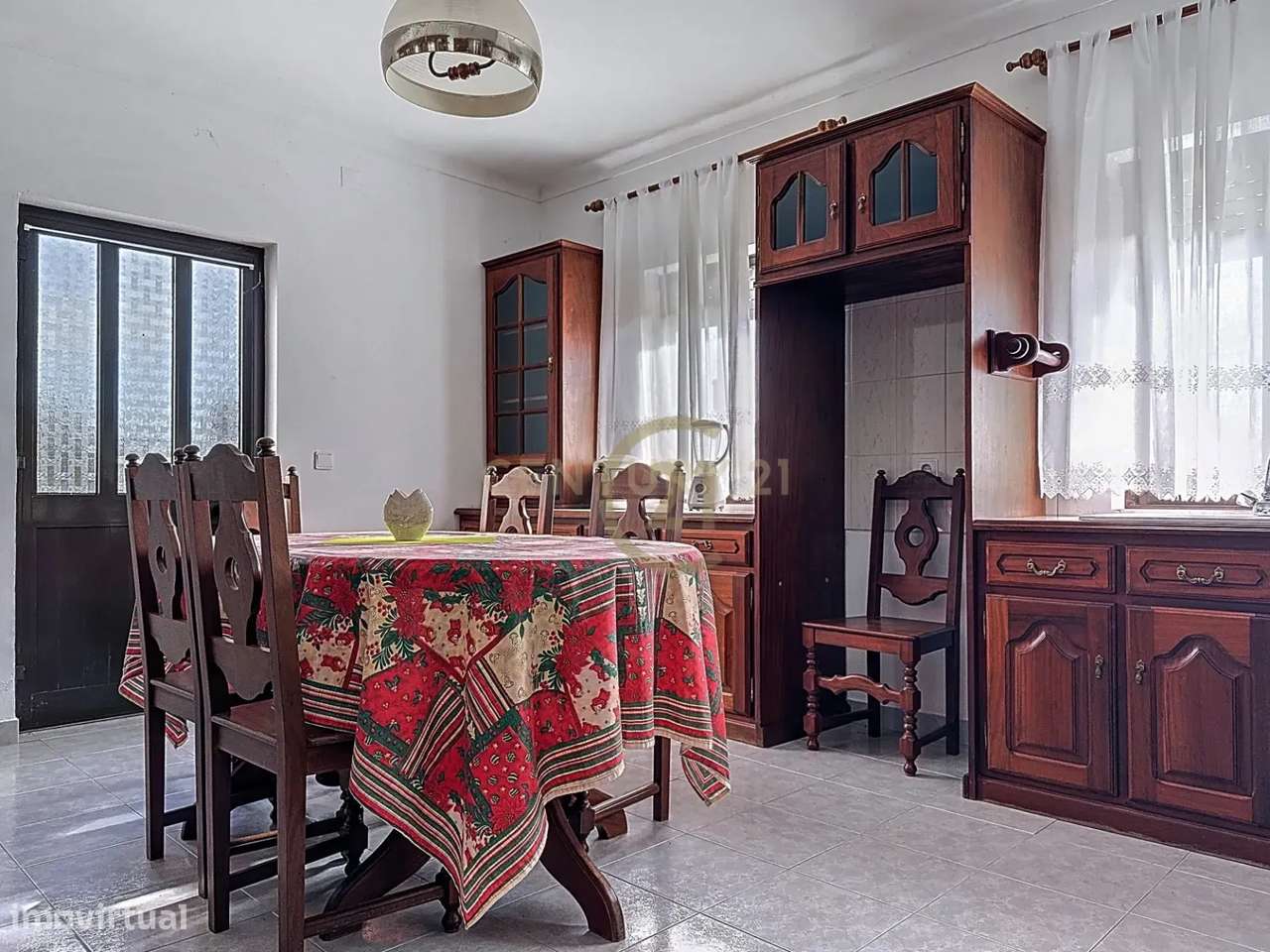 Casa com Vista Mar em Santa Bárbara, Angra do Heroísmo - Grande imagem: 4/13