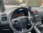 Toyota Auris 1.4 D-4D Terra EU5 - 10