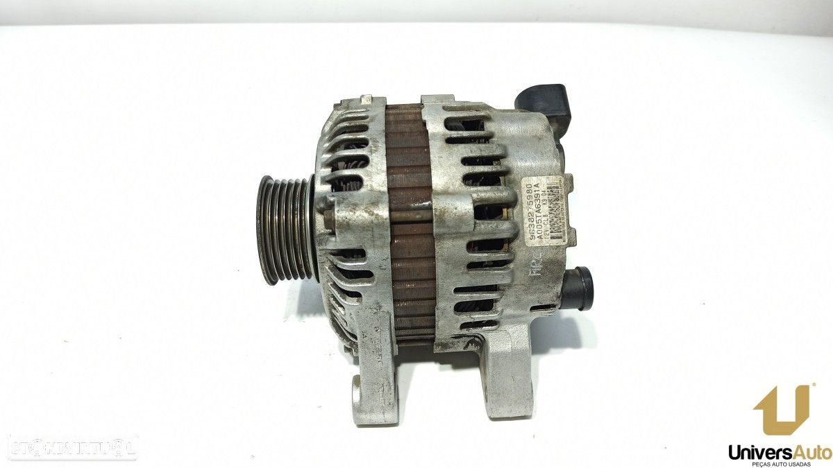 ALTERNADOR PEUGEOT 206 BERLINA XR - 5