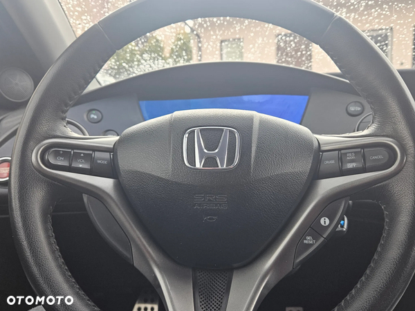 Honda Civic 1.8i-VTEC Sport - 13