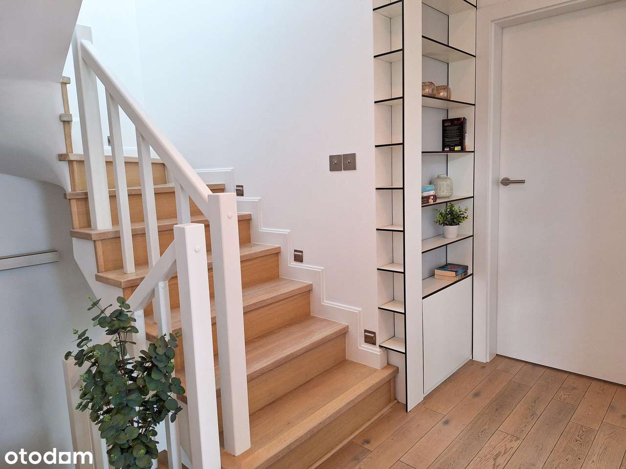 Komfort i elegancja w sercu Targówka-segment narożny do zamieszkania-7