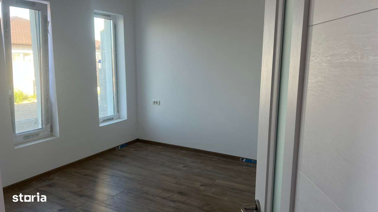 Casa individuala 3 camere - Berceni-2