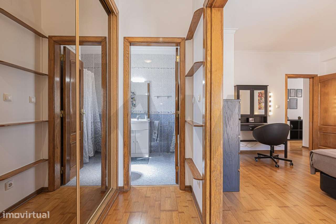 MORADIA T5 | BAIRRO DAS ARROTEIAS – CANEÇAS, ODIVELAS-42