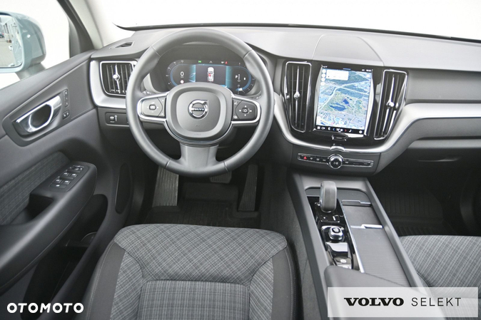 Volvo XC 60 - 21