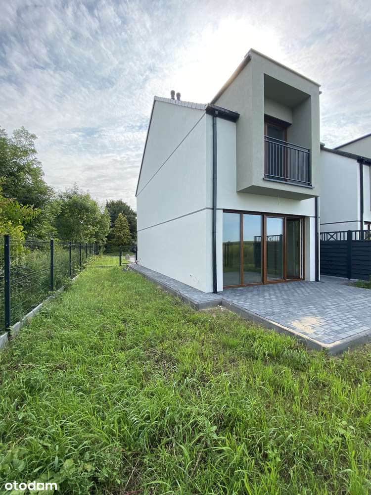 Na sprzedaż! Dom o pow. 80m2/Starzyny gm. Rokietnica-4