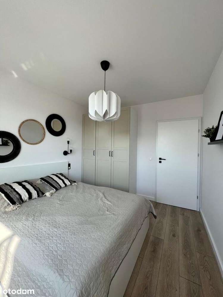 2p m. 40,11 m² | Jagodno | ul. Kopycińskiego | garaż podz + komorka - Pełny obrazek: 2/13