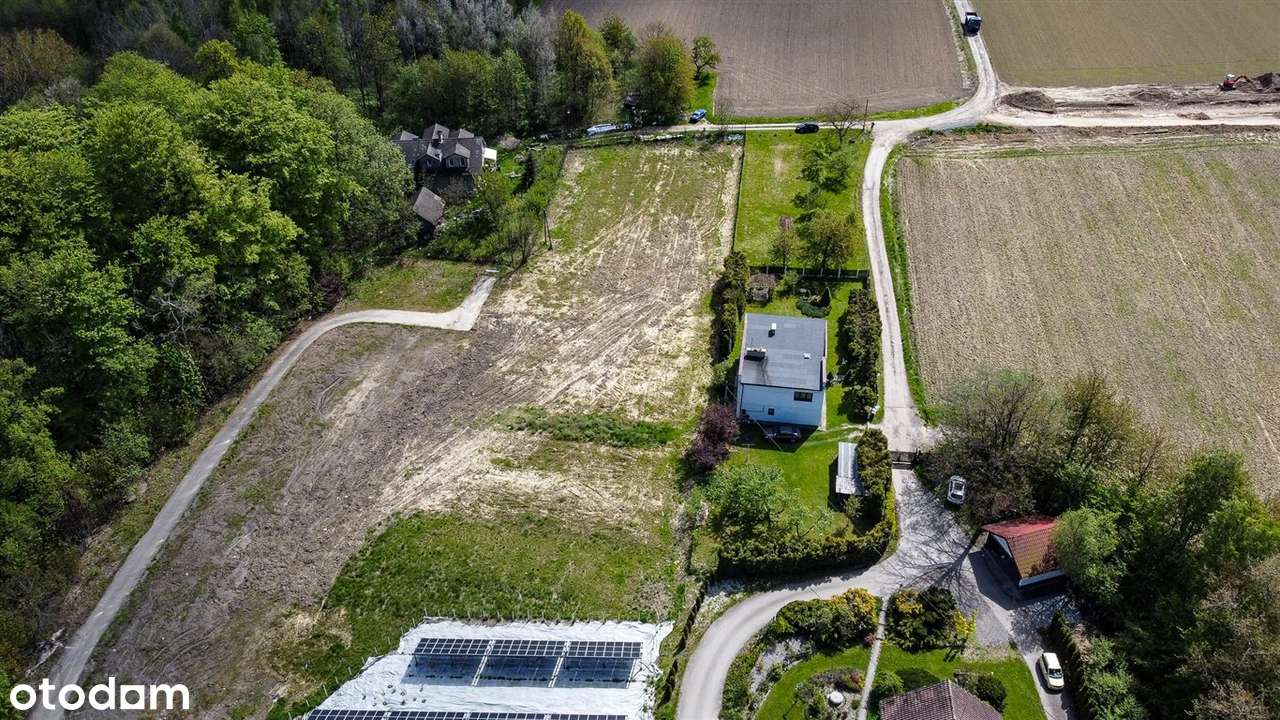 Działka dla dewelopera/inwestora-5