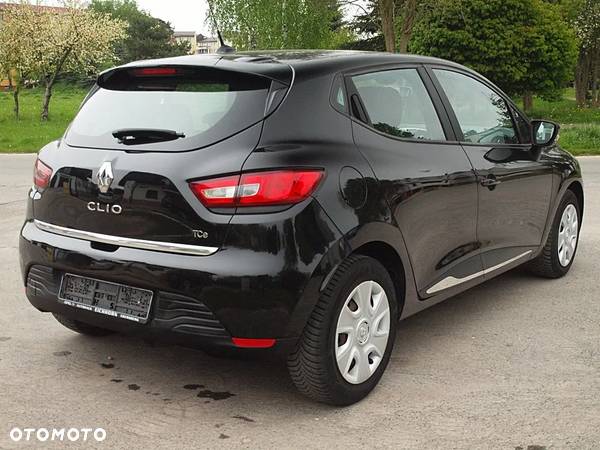 Renault Clio (Energy) TCe 90 Bose Edition - 3