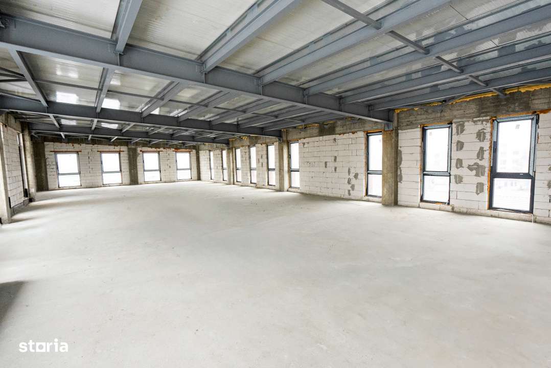 Imobil Retail + Servicii - P+2 - 1260 MP - Tunari-7