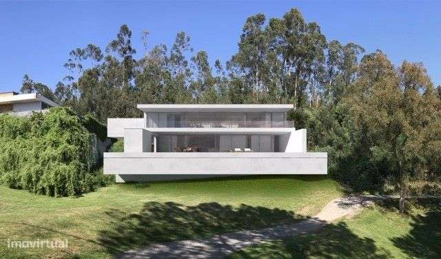 Moradia, 300 m², Fornelos e Queijada - Grande imagem: 3/5