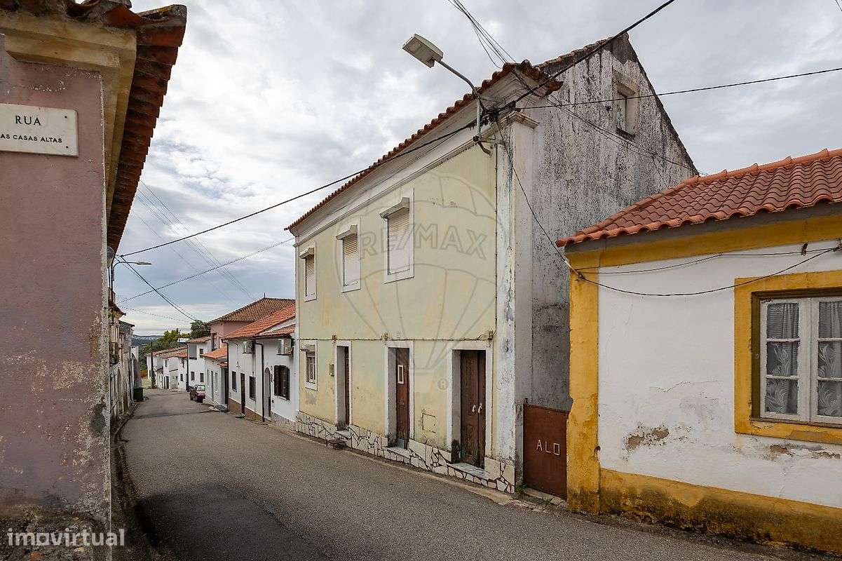 Moradia T4 para venda - Grande imagem: 4/30