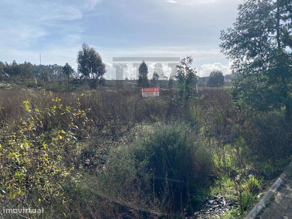 Terreno Industrial C/ PIP Aprovado, Valongo, Porto, 16.645 m2-13