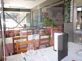 VENDA-BENFICA- Restaurante totalmente equipado