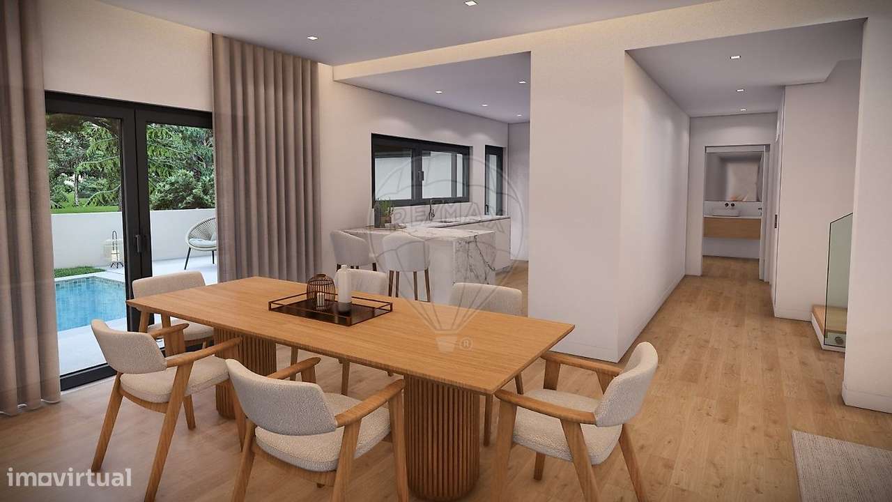 Moradia T4 para venda - Grande imagem: 5/20