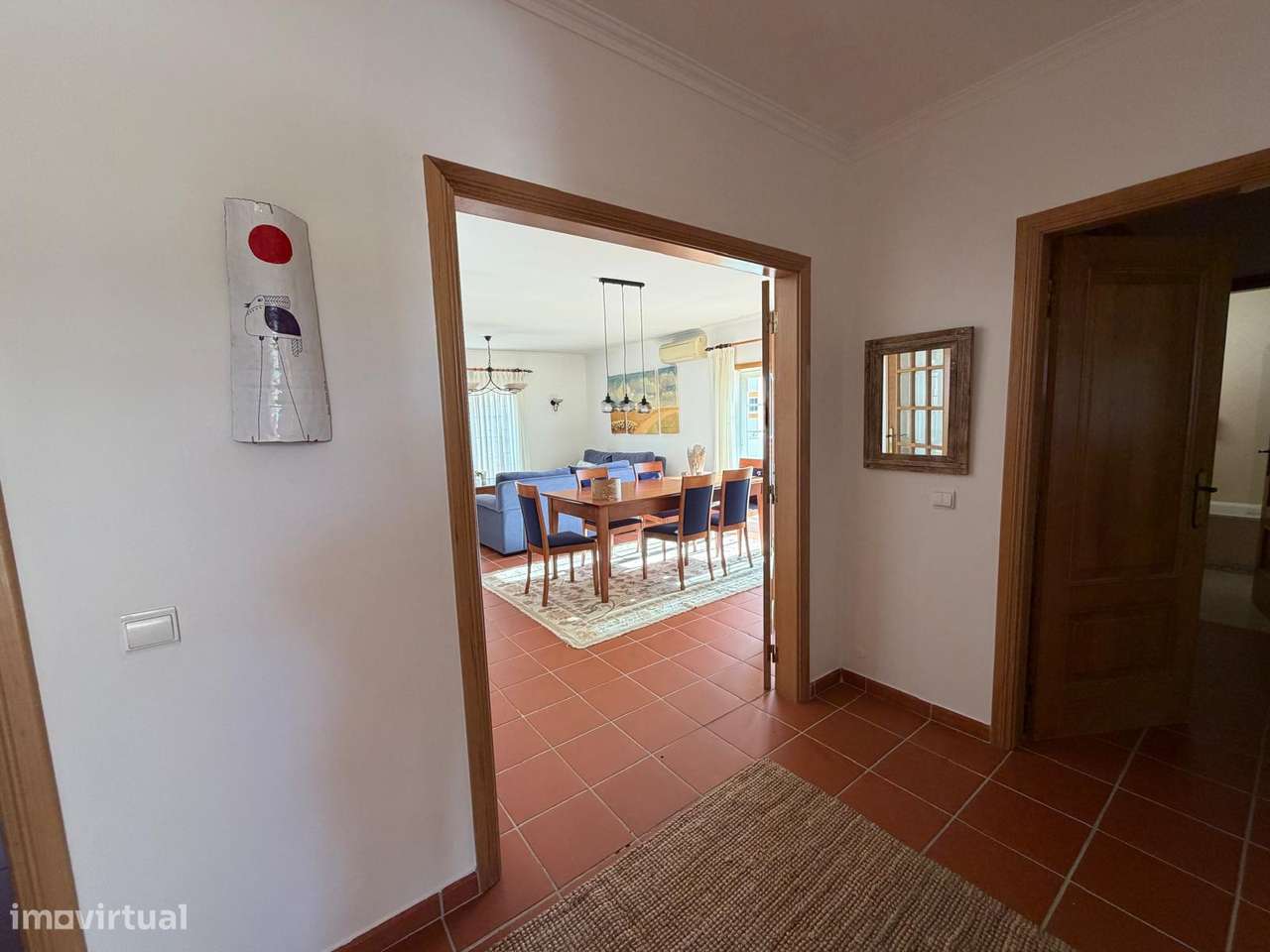 Apartamento Térreo C/ Piscina - Resort Praia Del Rey - Grande imagem: 5/18