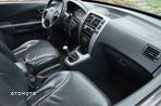 Hyundai Tucson 2.0 Elegance / Premium - 22