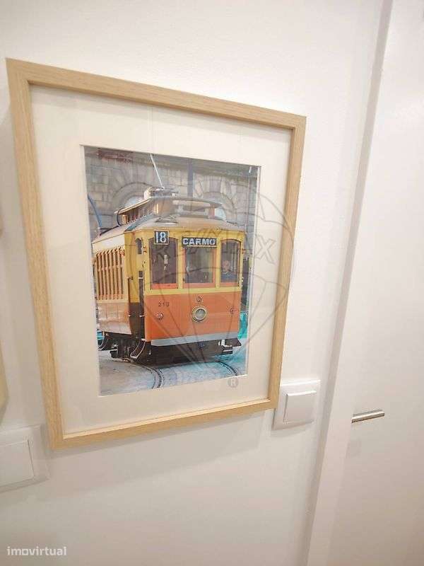 Apartamento T0 para venda - Grande imagem: 4/16