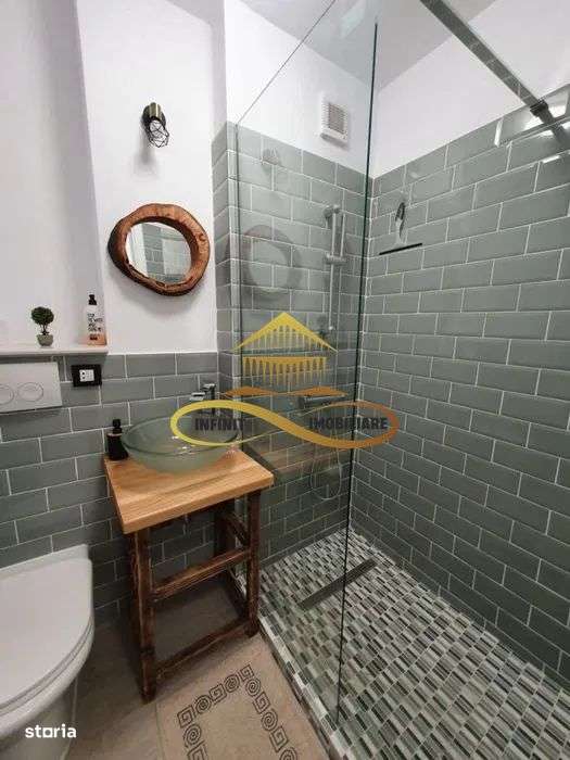 Apartament de închiriat, 2 camere, Bacau - Pet frendly - Imagine principală: 4/6