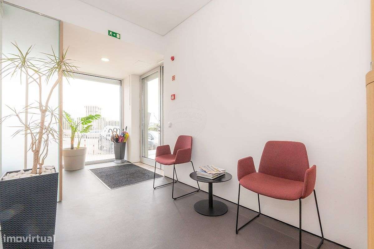 Escritório  para venda - Grande imagem: 2/29