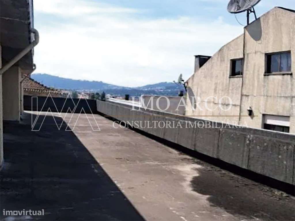 Apartamento T3 | Fafe-12