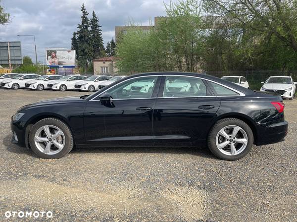 Audi A6 40 TDI mHEV Quattro S tronic - 2