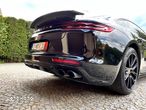 Porsche Panamera Standard - 23