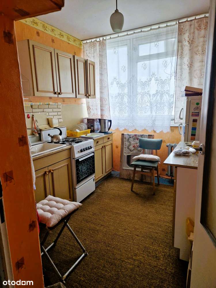 !! Mieszkanie 2-pokojowe | 42 m² | Lubin, ul. Łużycka !!-3