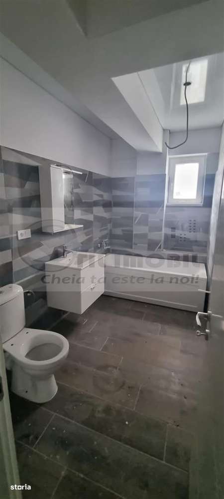 Apartament o camera Bucium - 36mp - Pret promotional cash - Imagine principală: 2/4