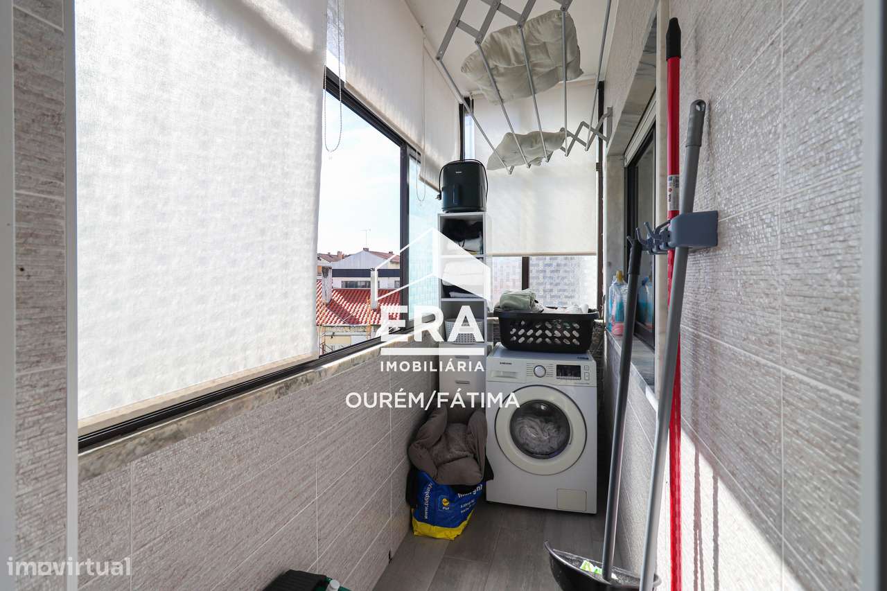 Apartamento T3+2 Duplex, com garagem fechada-29