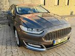 Ford Mondeo 2.0 EcoBoost Start-Stopp Autom Vignale - 6