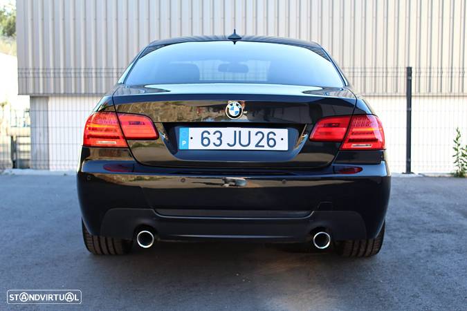 BMW 335 d Auto - 5