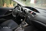 Honda Civic 1.8 Comfort - 26