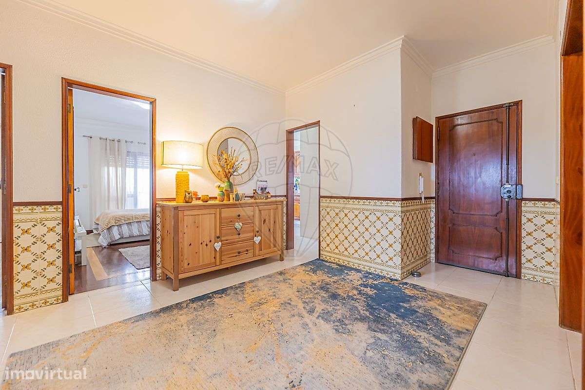 Apartamento T3 para venda-17