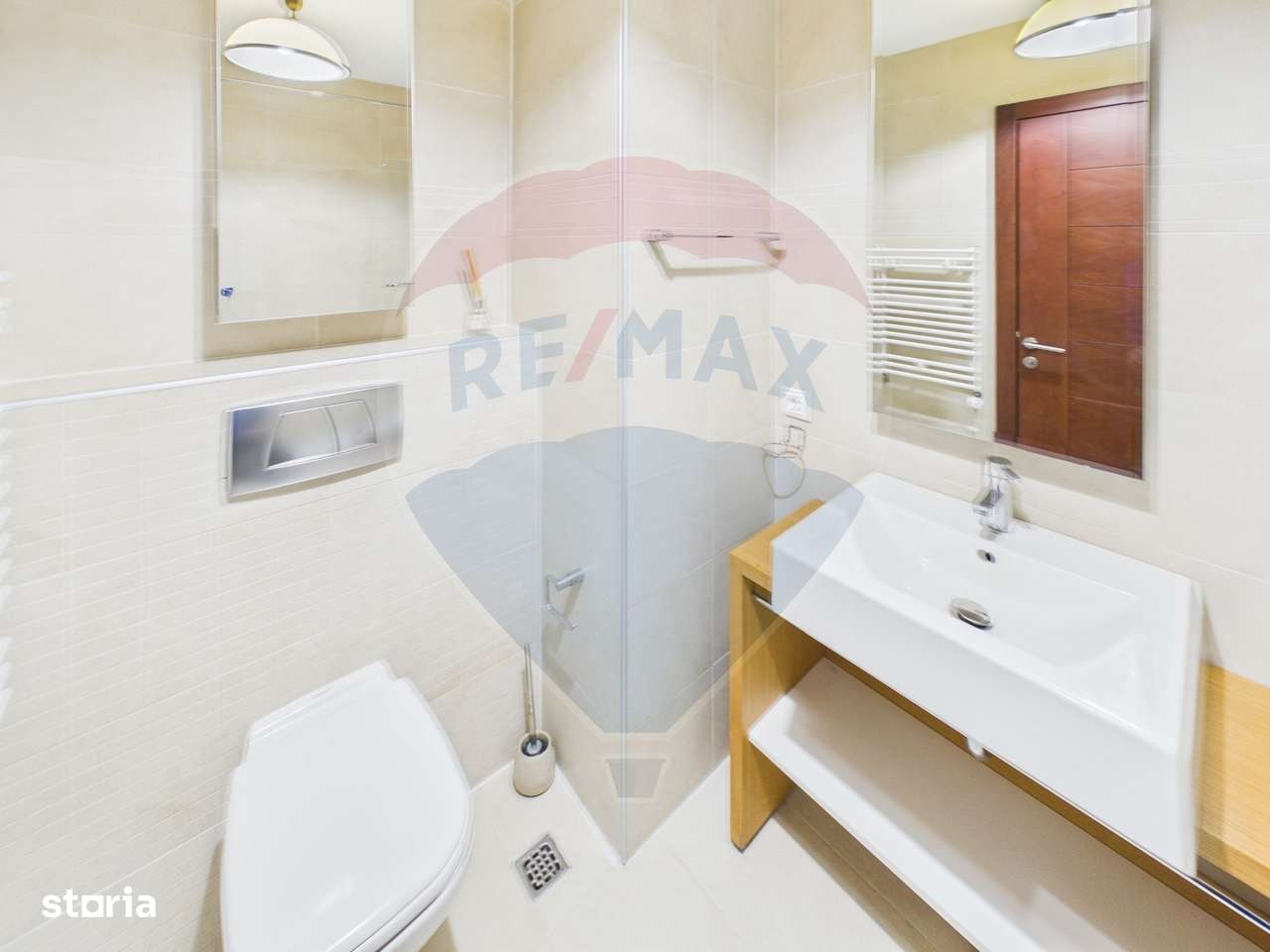 Apartament premium cu 2 camere decomandat, InCity Residence-10