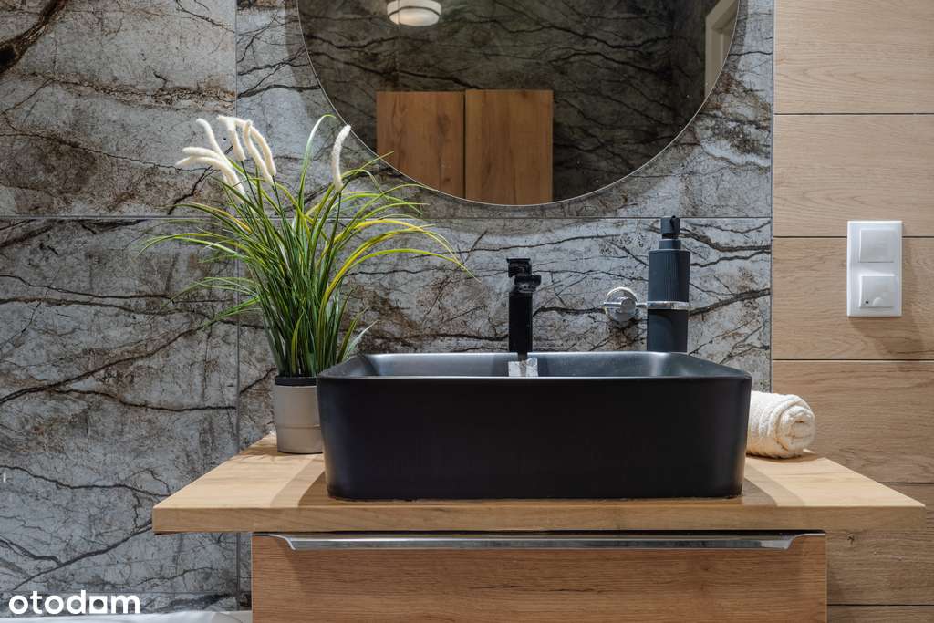 ✅ Sprawdź >>> Ładny segment, 6p, ogródek 31 m² ✅ - Pełny obrazek: 2/16