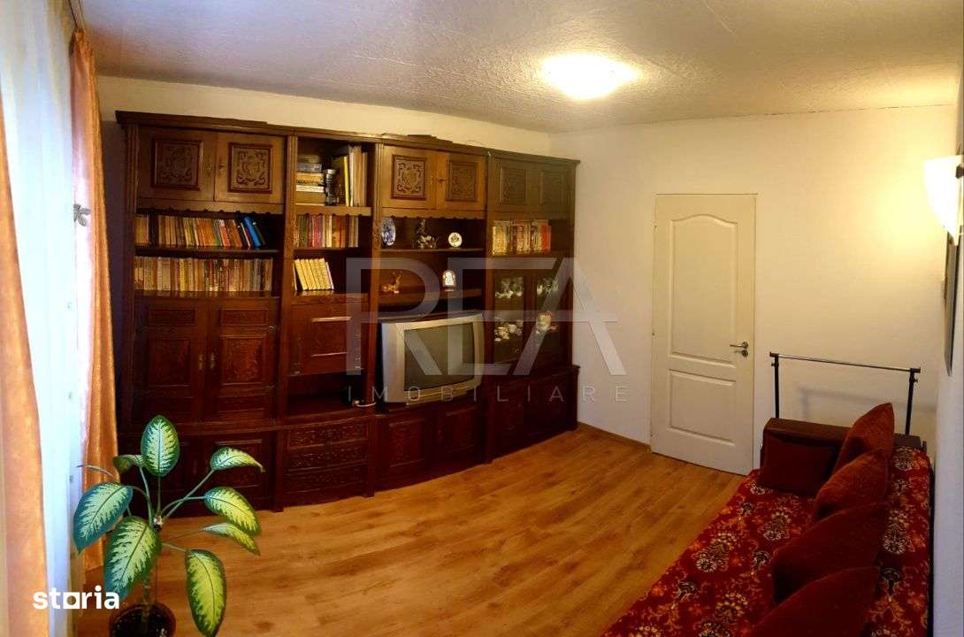 3 camere, 10min metrou Piata Sudului - Imagine principală: 3/13