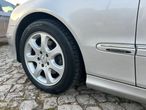 Mercedes-Benz CLK 200 K Elegance Aut. - 4