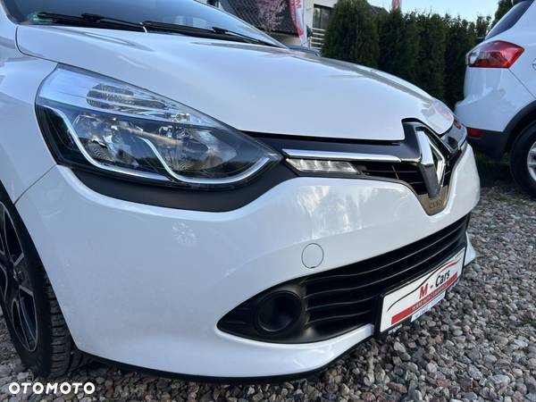 Renault Clio 0.9 Energy TCe Dynamique - 27