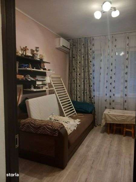 Garsoniera de vanzare langa Arena Nationala - Imagine principală: 5/8