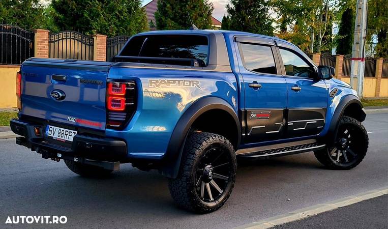 Ford Raptor - 37