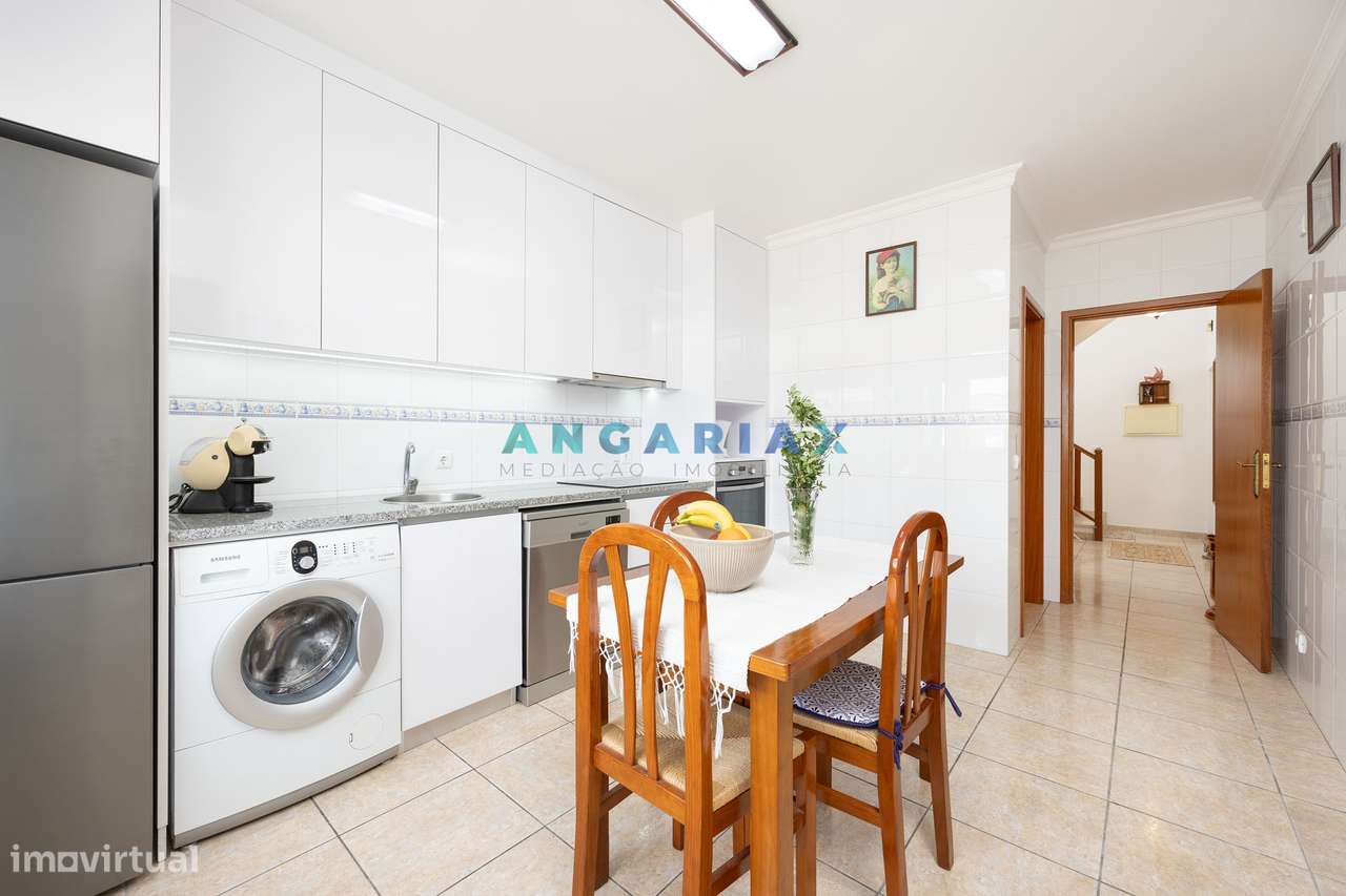 Ang1585 Moradia T3 Para Venda Em Marinha Grande