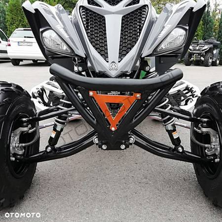 ZDERZAK BUMPER PRZÓD YAMAHA HONDA RAPTOR CAN AM - 3